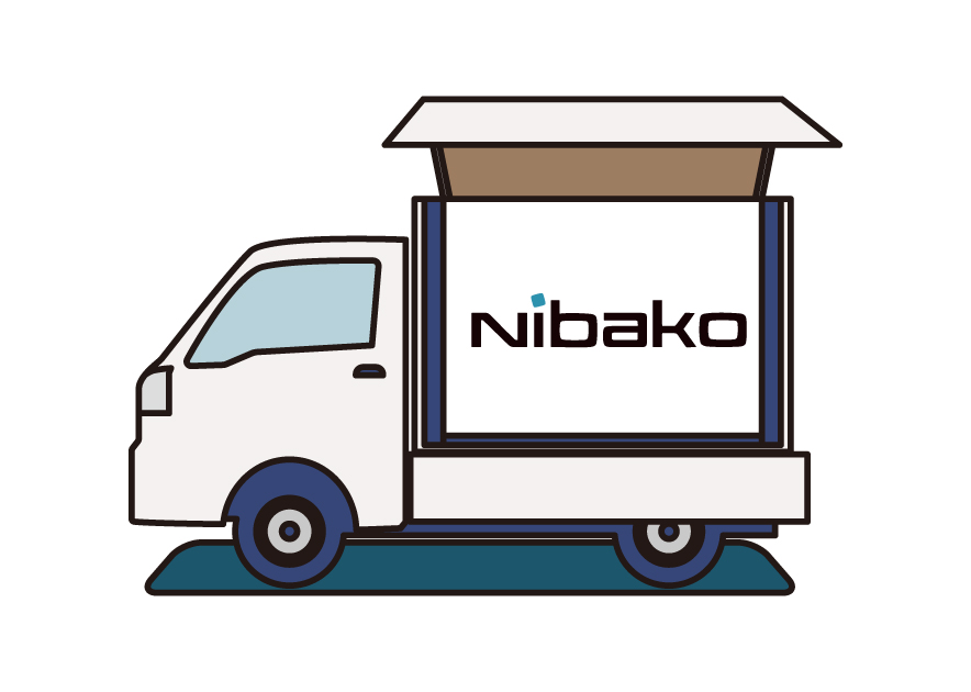 Nibako